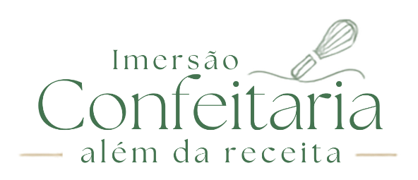 Imersão Confeitaria Além da Receita
